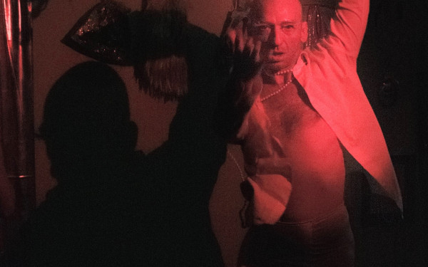 Θεσσαλονίκη: Λίγο πριν την κηδεία μου