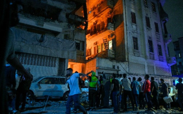 Λίβανος: Βρέθηκε η σορός του Ιρανού στρατηγού που σκοτώθηκε από το Ισραήλ μαζί με τον Νασράλα