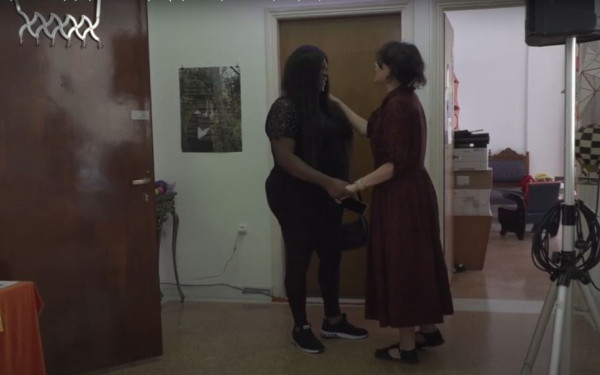 ΛΟΑΤΚΙ πρόσφυγες: Η άγνωστη πλευρά του προσφυγικού - Τα βασανιστήρια στα σκληρά καθεστώτα και η αγωνία στην Ελλάδα (βίντεο)