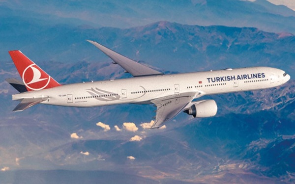 Πιλότος πέθανε εν πτήσει σε αεροπλάνο της Turkish Airlines