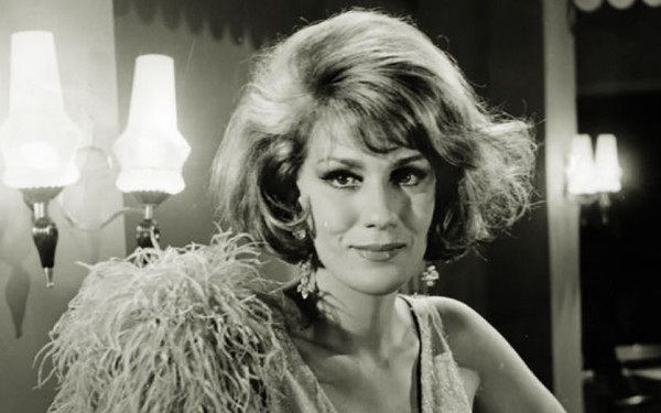 Ένας χρόνος χωρίς τη «γοργόνα» που δάμασε τους... μάγκες, τη Μαίρη Χρονοπούλου