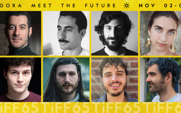 Το Φεστιβάλ υποδέχεται μεγάλα ονόματα της μουσικής και των τηλεοπτικών σειρών