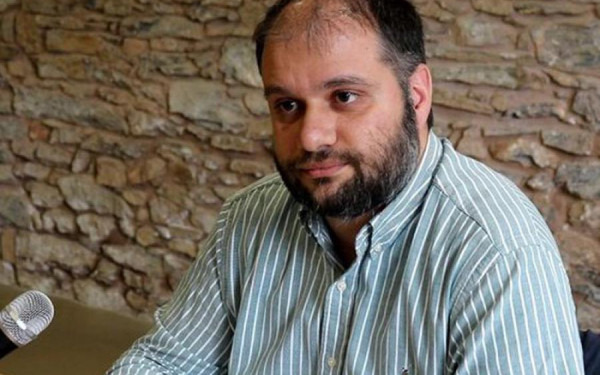 Προσφυγή στο ΣτΕ και μηνύσεις προετοιμάζει ο δήμαρχος Νάουσας για την απόφαση να τεθεί σε αργία