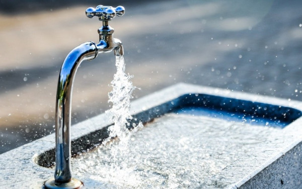 Θεσσαλονίκη: Διακοπή νερού στον Εύοσμο