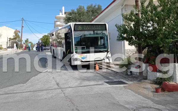 Θεσσαλονίκη: Το δυστύχημα στον ΟΑΣΘ, οι ιδιώτες ελεγκτές, ο παραλογισμός με τις φοιτητικές εστίες και ο ιός δυτικού Νείλου που επιμένει. Γράφει ο  Σαλονικιός