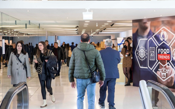 Θεσσαλονίκη: Με διεθνοποιημένη προσέγγιση στη γαστρονομία η «Food & Drinks International Expo»