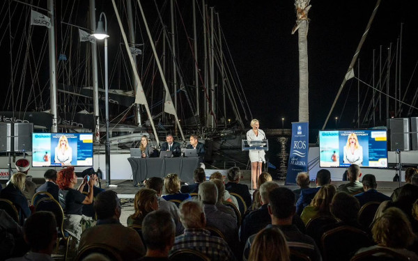 Έλενα Ράπτη: Ψηλά στην ατζέντα του υπουργείου η ανάδειξη του ιατρικού τουρισμού