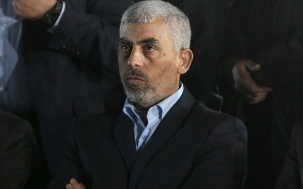 Χαμάς: Τα σενάρια διαδοχής του Σινουάρ - Ο αδελφός του, Μοχάμαντ και οι άλλοι υποψήφιοι