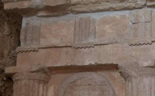 Εορδαία: Κίνδυνος να κλείσει για το κοινό ο Μακεδονικός Τάφος της «Σπηλιάς»