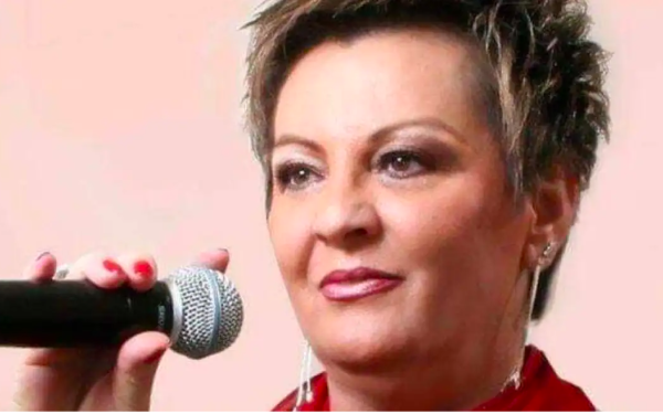 Πάτρα: Πέθανε η μεγάλη κυρία του δημοτικού τραγουδιού Αλέκα Φραγκούλη