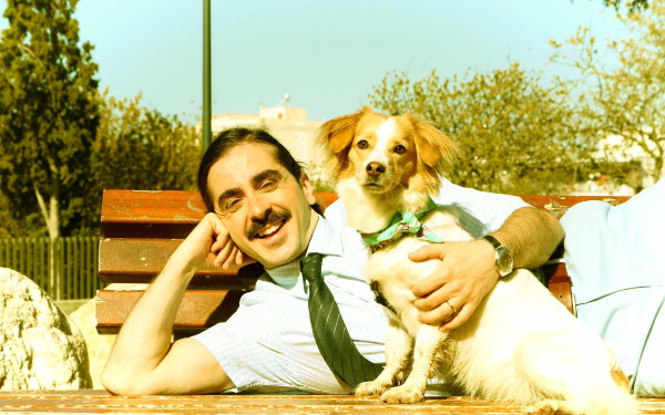 Θεσσαλονίκη: Για πρώτη φορά  στην Ελλάδα η θεατρική παράσταση Sylvia από τους Monks