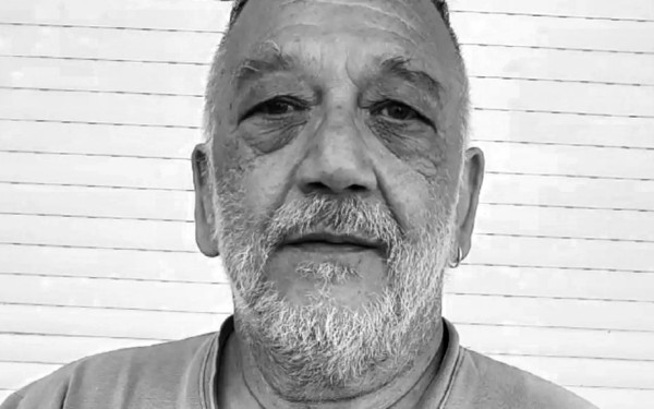 Πέθανε ο δημοσιογράφος Τάσος Χατζηγεωργίου