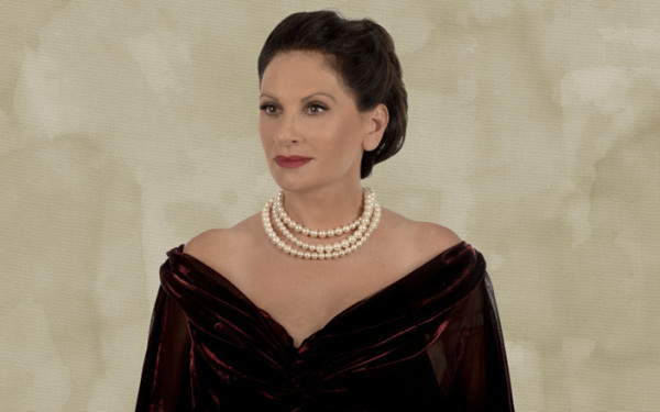 Θεσσαλονίκη: Η Θεοφανία Παπαθωμά γίνεται Σοφία Βέμπο για μια αριστουργηματική μουσικοθεατρική παράσταση