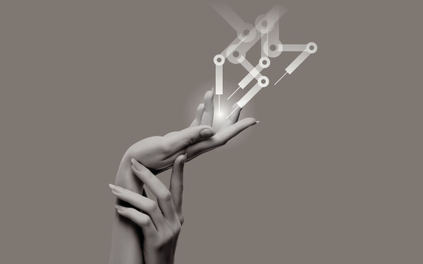 Η «καρδιά» της εκπαίδευσης στη Ρομποτική Γυναικολογική Χειρουργική χτυπά στη Θεσσαλονίκη