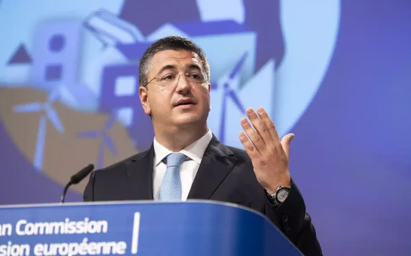 Επίτροπος και με τη... βούλα ο Τζιτζικώστας - Προτείνει τον διάδοχό του αύριο, παραιτείται από περιφερειάρχης μεθαύριο Επίτροπος και με τη... βούλα ο Τζιτζικώστας - Προτείνει τον διάδοχό του αύριο, παραιτείται από περιφερειάρχης μεθαύριο