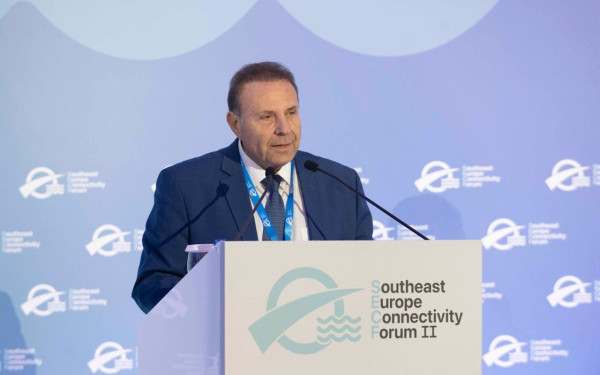 Θεσσαλονίκη: Ο ΟΛΘ όχημα για την ανάπτυξη της ΝΑ Ευρώπης