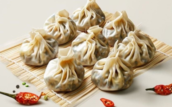 59α Δημήτρια - Ζαμάν φουντ: «Σπάνιες γαίες, σπάνιες πρώτες ύλες, σπάνια πιάτα, σπάνιες ευκαιρίες»