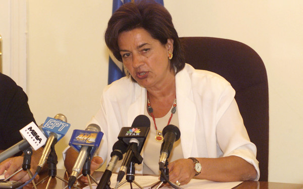 Θεσσαλονίκη: Πως η Βάσω Παπανδρέου άλλαξε τη μοίρα του μετρό, πόσο αυξήθηκαν τα έσοδα του ΟΑΣΘ και το πάρκο στη μνήμη του Λυγγερίδη. Γράφει ο Σαλονικιός Θεσσαλονίκη: Πως η Βάσω Παπανδρέου άλλαξε τη μοίρα του μετρό, πόσο αυξήθηκαν τα έσοδα του ΟΑΣΘ και το πάρκο στη μνήμη του Λυγγερίδη. Γράφει ο Σαλονικιός