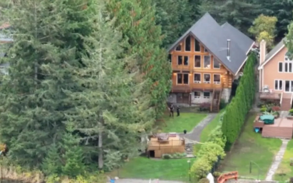 ΗΠΑ: Μαζική δολοφονία με πέντε θύματα στην πολιτεία Ουάσινγκτον - Υπό κράτηση 15χρονος (βίντεο)