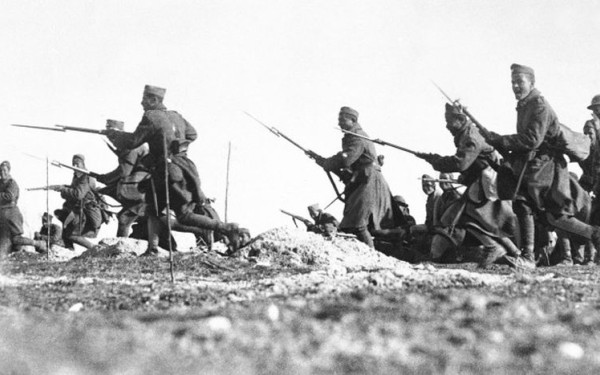 28η Οκτωβρίου 1940: Τι έγραφαν στα ημερολόγιά τους ο Γιώργος Σεφέρης και ο Γιώργος Θεοτοκάς