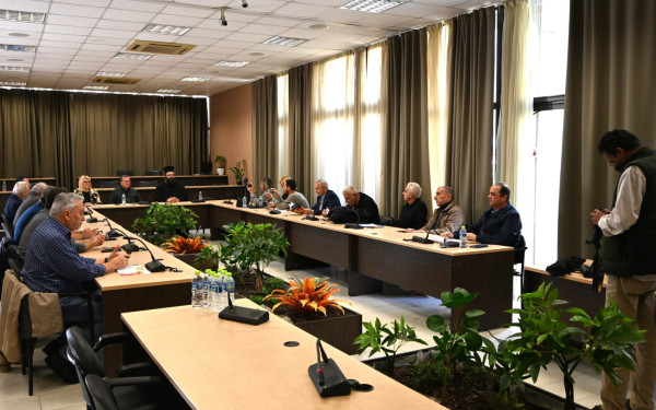 Κατερίνη: Ιστορία, φωτογραφία, ζωγραφική, μουσική, θέατρο στα Αικατερίνεια 2024