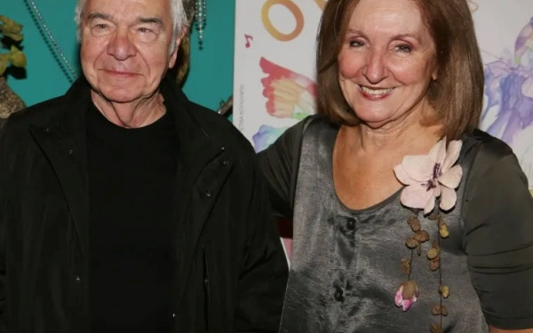 Απεβίωσε ο διακεκριμένος βαρύτονος της Εθνικής Λυρικής Σκηνής Ανδρέας Κουλουμπής