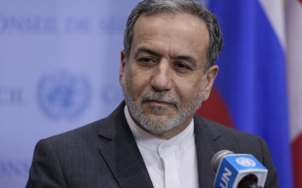 Ιρανός ΥΠΕΞ: «Οι ΗΠΑ έπληξαν Ιρανική φρεγάτα σε διεθνή ύδατα - Θα μετανιώσουν πικρά»