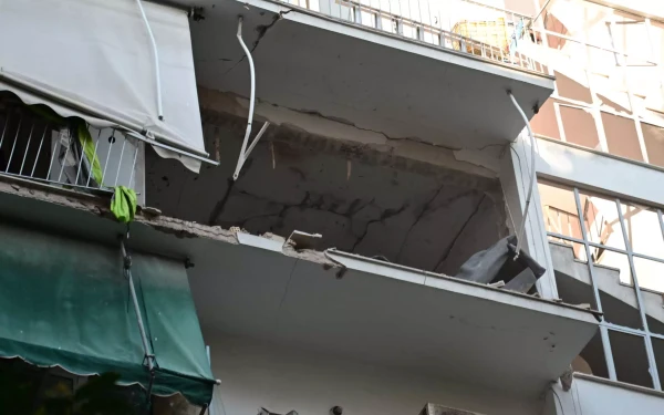 Έκρηξη στους Αμπελόκηπους: Θέμα χρόνου για τις αρχές η αποκάλυψη της τρομοκρατικής οργάνωσης - Ο στόχος της