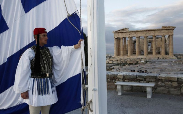 «Ζήτω η 28η Οκτωβρίου 1940!»: Η ανάρτηση του ΥΠΕΞ για την επέτειο του «ΟΧΙ»