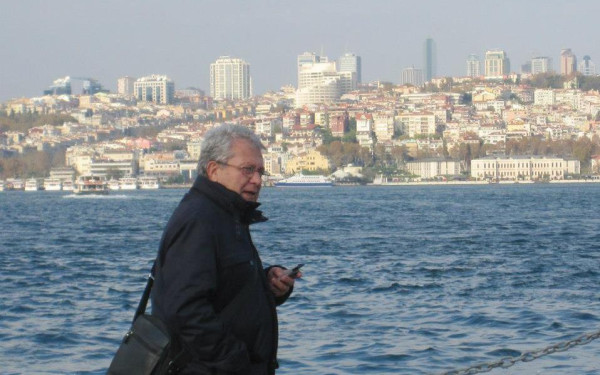 Θεσσαλονίκη: Πέθανε ο πρώην δήμαρχος Περαίας, Αντώνης Ματζάρης