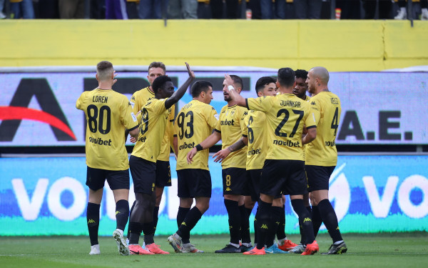 Άρης: Βήμα επιβεβαίωσης και προσδοκία για άνοιγμα βηματισμού