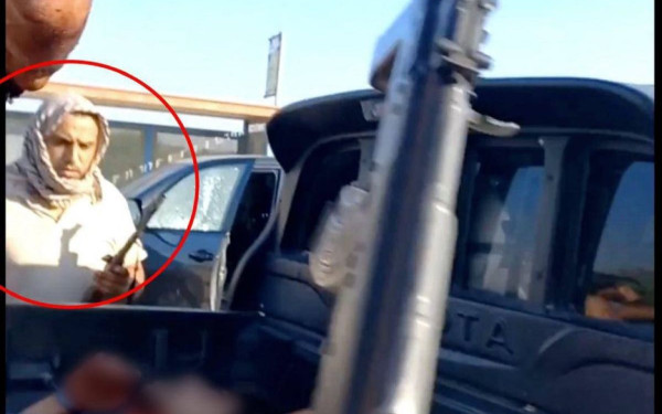 Ισραήλ: Νεκρός ο διοικητής της Χαμάς που συμμετείχε στην επίθεση της 7ης Οκτωβρίου του 2023