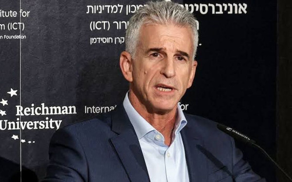 Στο Κατάρ ο αρχηγός της Μοσάντ - Στο «τραπέζι» η έναρξη διαπραγματεύσεων για τους ομήρους στη Γάζα