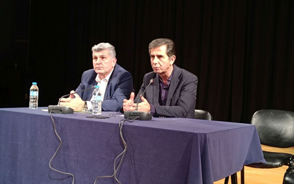 Δήμος Κορδελιού Ευόσμου: Να αποσυρθούν οι αγωγές που απειλούν πολίτες με απώλεια των ακινήτων τους (φωτ.)