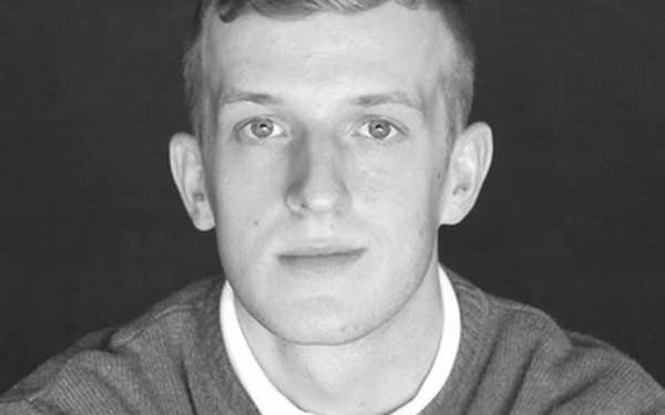 Θεσσαλονίκη: Ο Έντουαρτ Λούις στο Μέγαρο Μουσικής