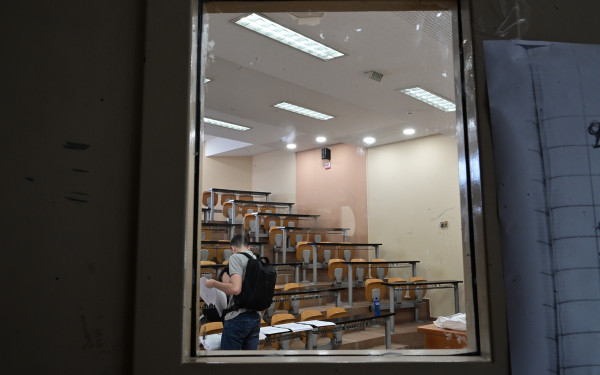 «Αιώνιοι» φοιτητές: Οι αιτίες και η εναλλακτική λύση. Του Νίκου Ηλιάδη