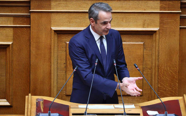 Ψηφίζεται ο προϋπολογισμός του 2025: Το περιεχόμενο της ομιλίας Μητσοτάκη στη Βουλή - Τι μέτρα θα ανακοινώσει