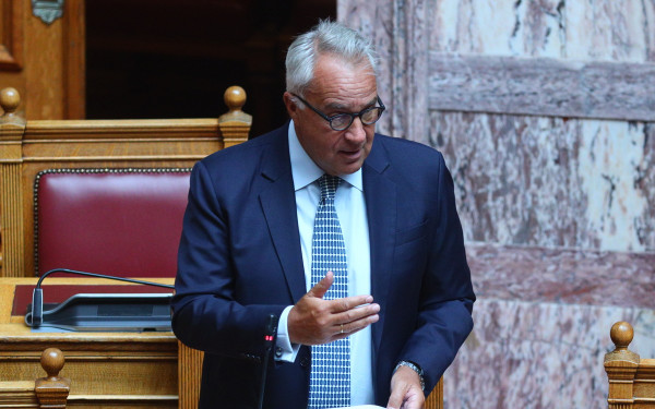 Εξεταστική ΟΠΕΚΕΠΕ - Μ. Βορίδης: «Η τεχνική λύση είναι διοικητική πρακτική που εφαρμόζεται από το 2015»