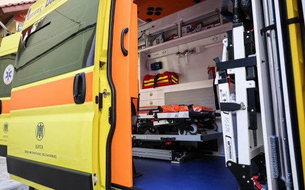 Θεσσαλονίκη: Δύο μαθητές έπαιξαν ξύλο στο σχολείο και κατέληξαν στο νοσοκομείο