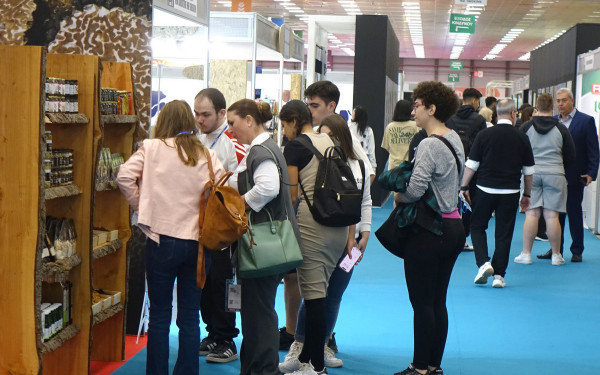 Θεσσαλονίκη - Food & Drinks by Detrop: Πάνω από 50 εκδηλώσεις μέχρι την Κυριακή