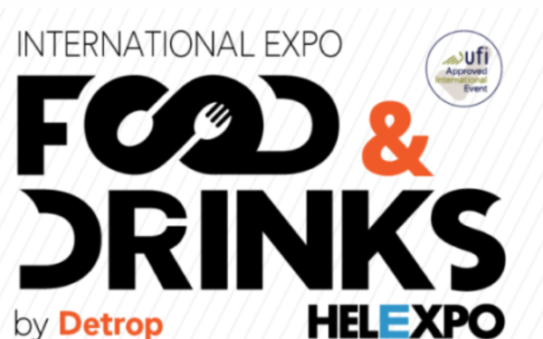 Θεσσαλονίκη: Ξεπερνούν τις 700 οι διεθνείς επιχειρηματικές συναντήσεις στο πλαίσιο της Έκθεσης Food & Drinks by Detrop