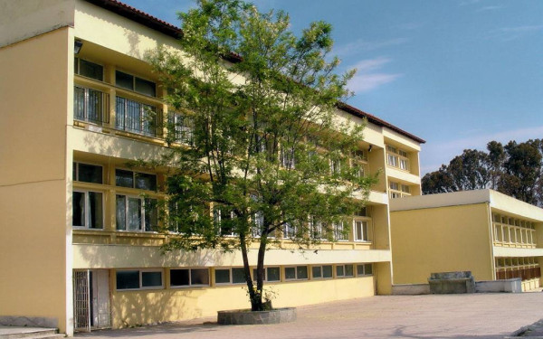 Σεισμός στη Χαλκιδική: Έπεσαν σοβάδες στο Γυμνάσιο Κασσάνδρας- Κανονικά από αύριο τα μαθήματα