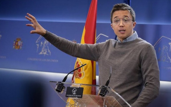 Ισπανία: Καταγγελίες σεξουαλικής κακοποίησης κλονίζουν τον κυβερνητικό συνασπισμό