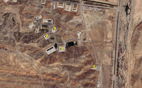 Μέση Ανατολή: Τρομάζει το ενδεχόμενο μιας γενικευμένης σύρραξης Ισραήλ - Ιράν