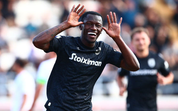 Κύπελλο: Τριάρα σε στιλ προπόνησης του ΠΑΟΚ επί του Αιγάλεω και πρόκριση στους «8» (βίντεο)