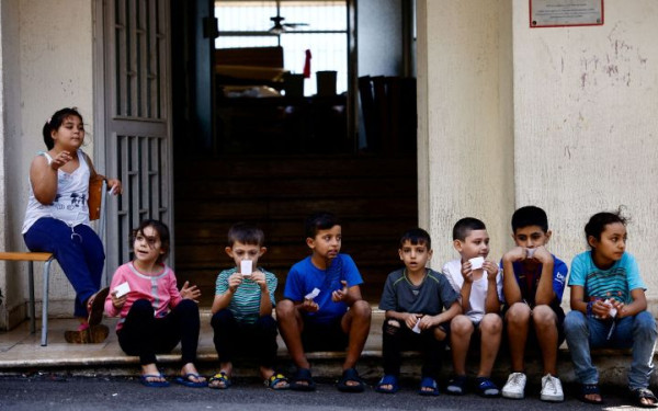 Λίβανος: Τουλάχιστον ένα παιδί σκοτώνεται κάθε ημέρα στις επιχειρήσεις του Ισραήλ