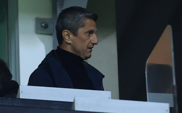 ΠΑΟΚ: Κατατέθηκε η έφεση κατά της ποινής του Λουτσέσκου