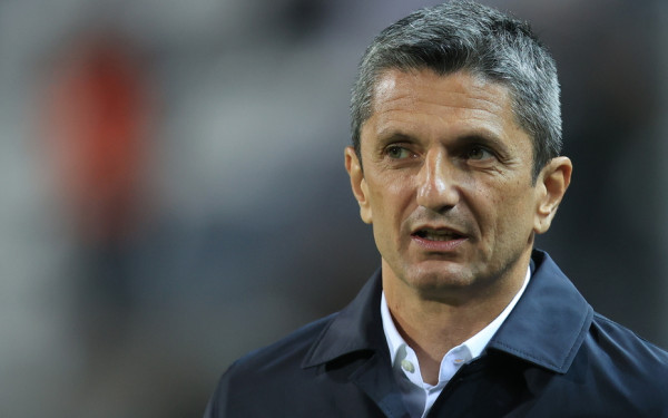 Λουτσέσκου: «Το σύστημα θέλει να χτυπήσει και πάλι εμένα και τον ΠΑΟΚ»