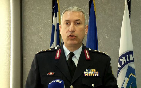 Ημερήσια διαταγή αρχηγού της ΕΛΑΣ για την 28η Οκτωβρίου: «Δεν είναι μόνο ημέρα γιορτής, είναι και ημέρα μνήμης και περισυλλογής»