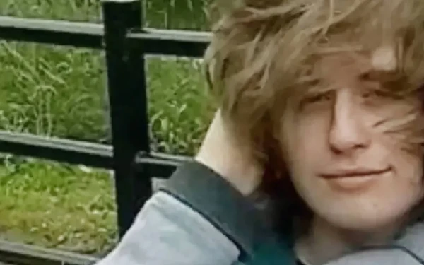 Βόρεια Ιρλανδία: Ισόβια σε 26χρονο για σεξουαλικό εκβιασμό δεκάδων κοριτσιών